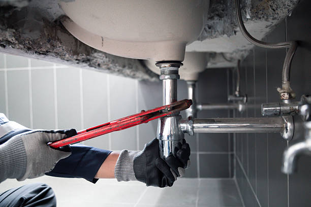 Trusted Pipe Repair service in Chambersville, PA - AAA Plumbing Heating